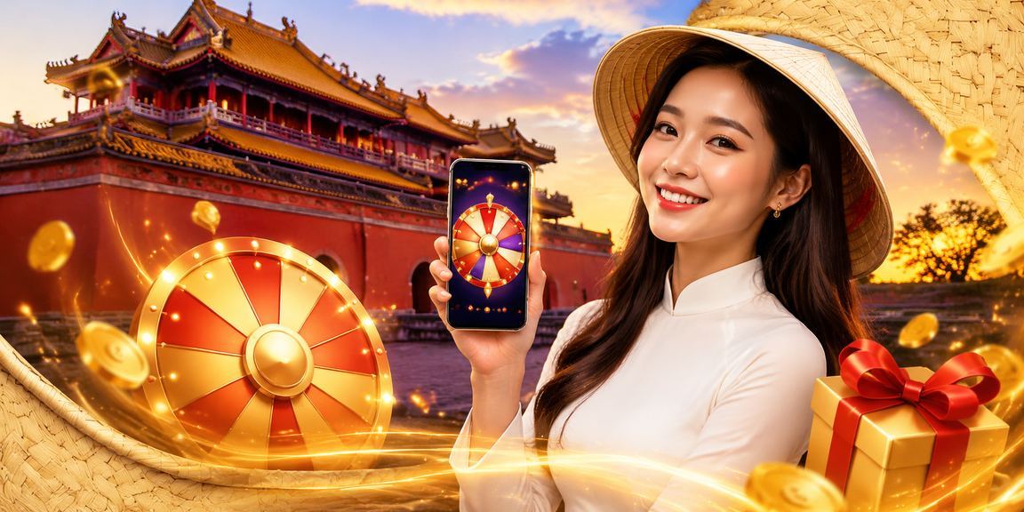 Không gian cá cược roulette tại Huế với phong cách truyền thống