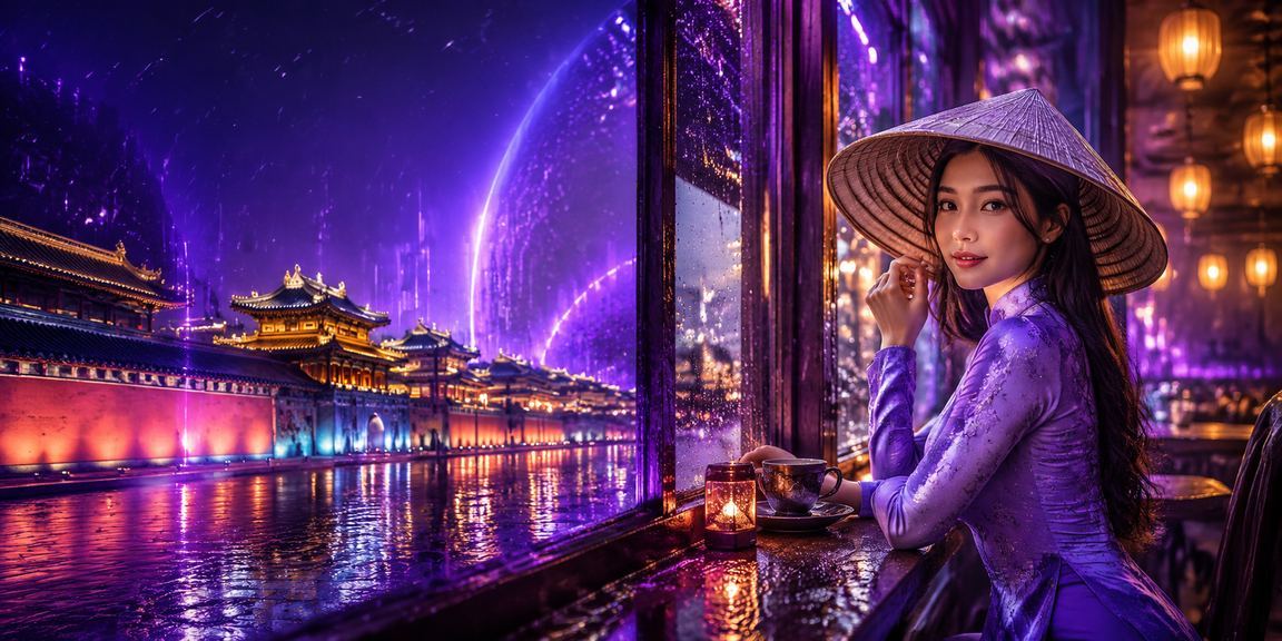 Khuyến mãi VIP tại khu vực Huế