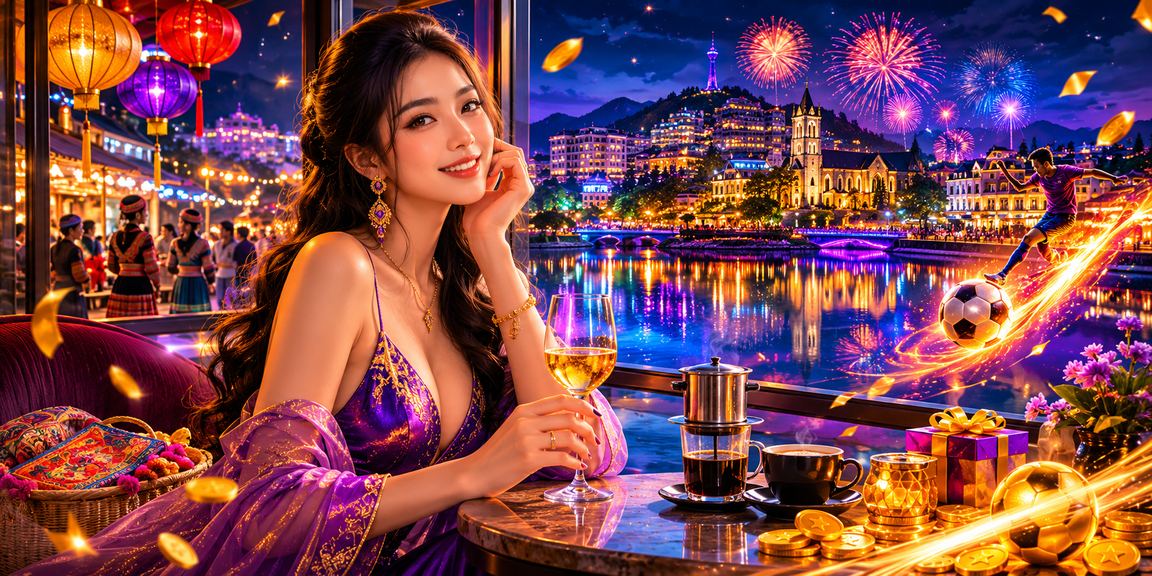 Khu VIP cá cược casino tại Sapa với dịch vụ chu đáo